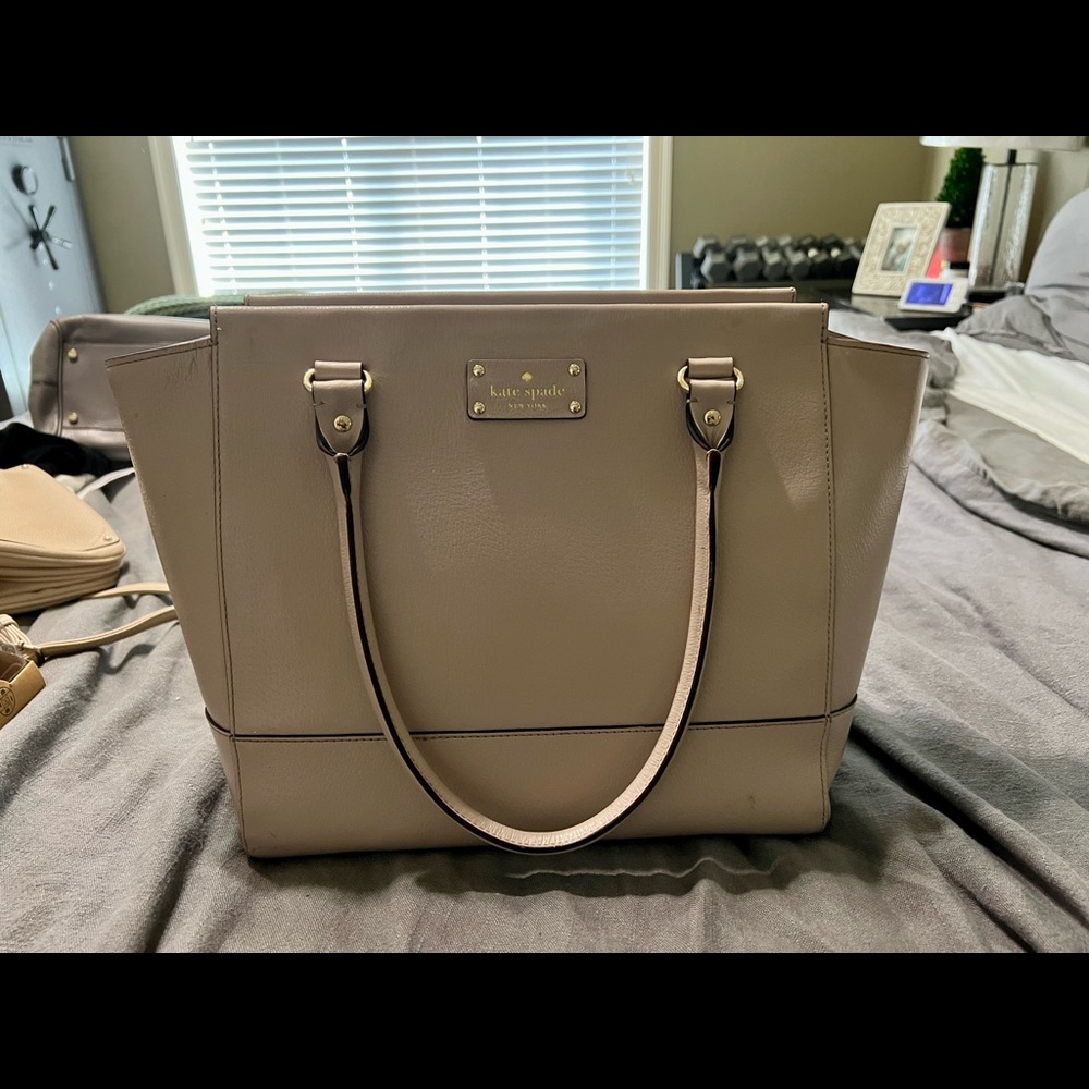 Kate spade handbag